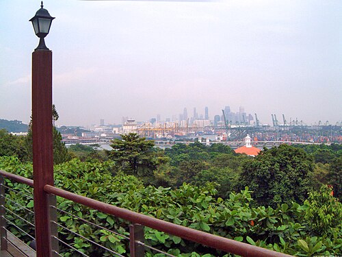 Sentosa
