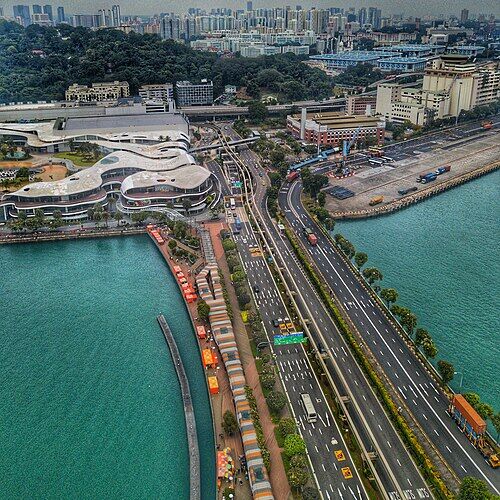 Sentosa