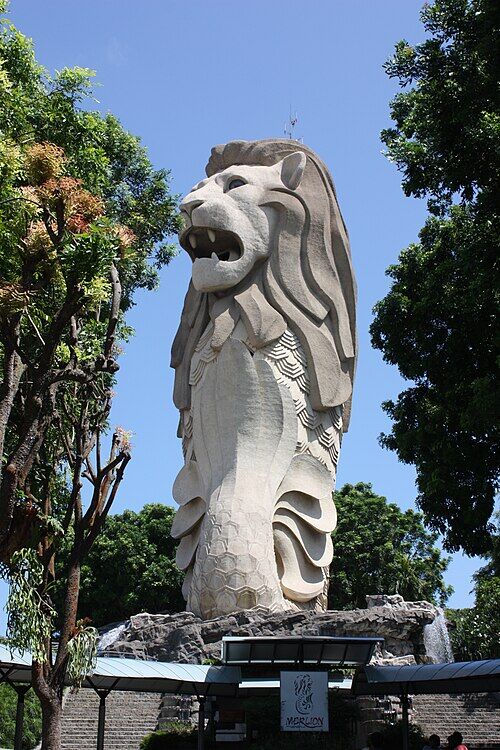 Sentosa