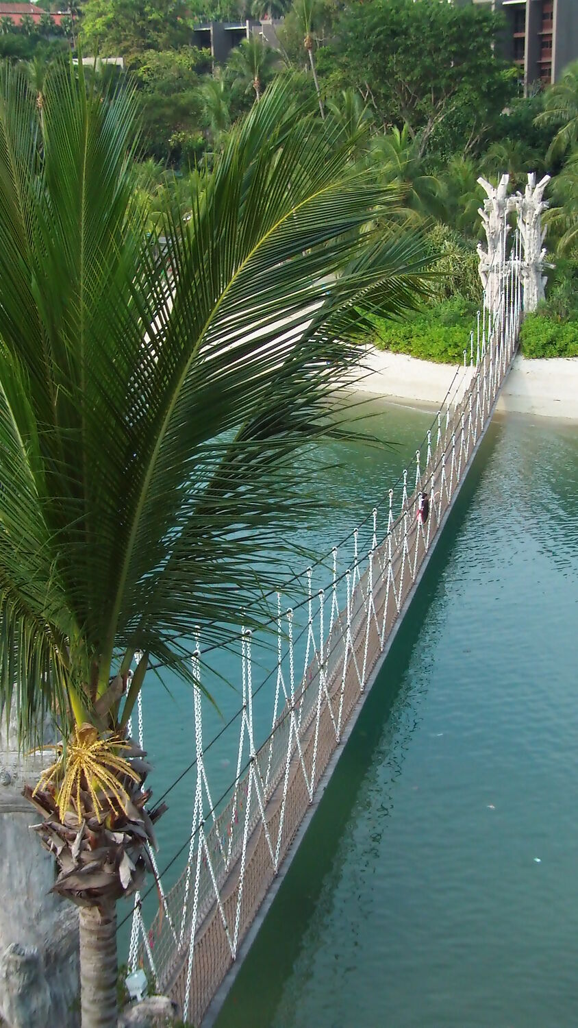 Sentosa — Singapore